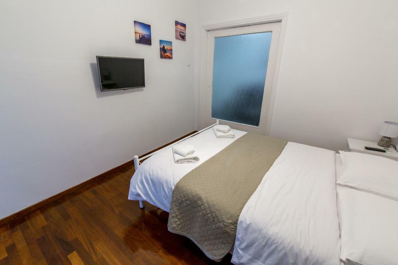 Alkamenous Apartment Petros Vipgreece Athens Exterior photo
