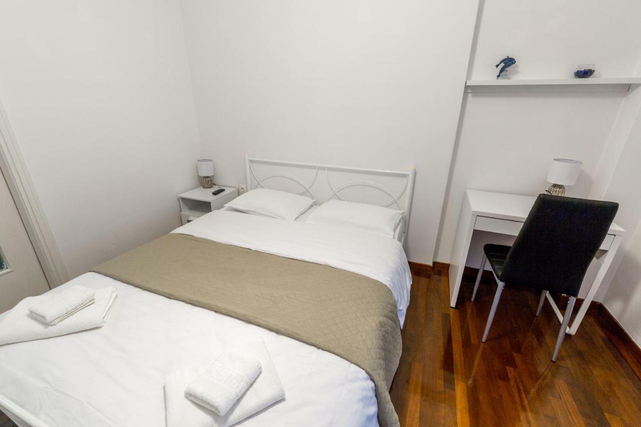 Alkamenous Apartment Petros Vipgreece Athens Exterior photo