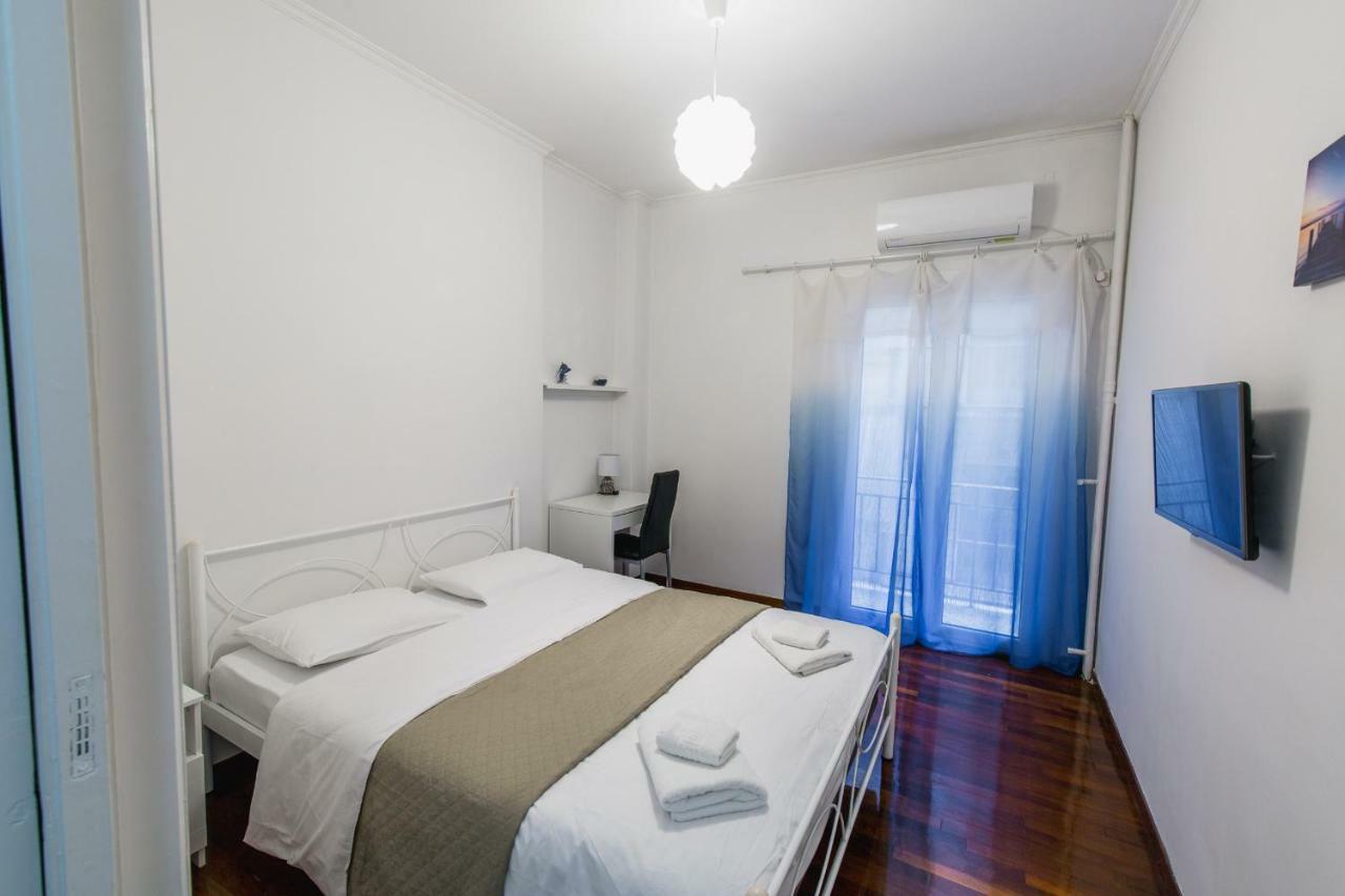Alkamenous Apartment Petros Vipgreece Athens Exterior photo