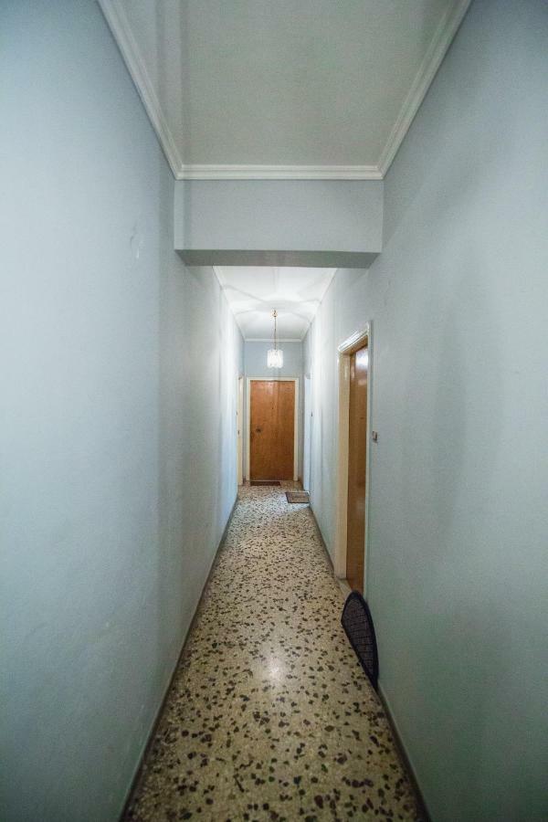 Alkamenous Apartment Petros Vipgreece Athens Exterior photo